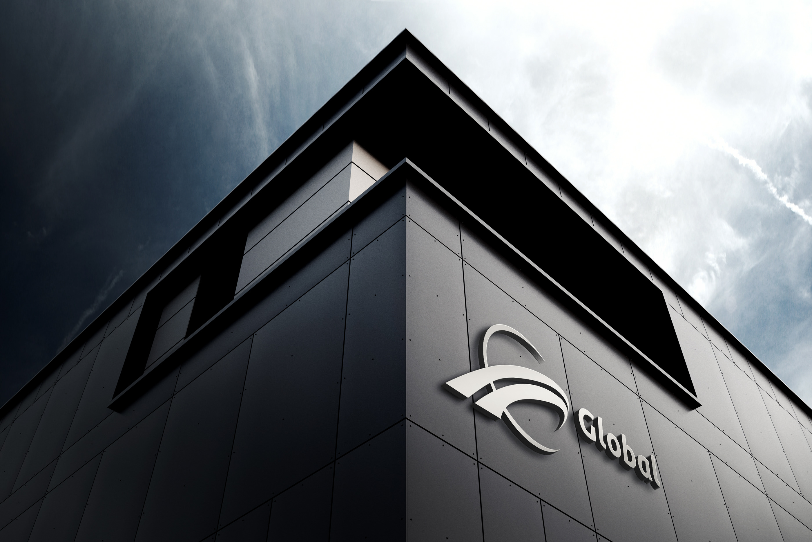 External Signage in Dubai | Professional Outdoor Signage Solutions
