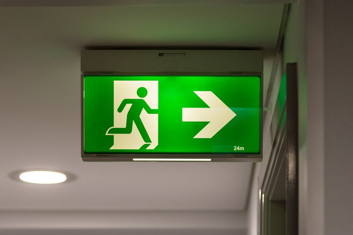 Safety Signage Dubai | Safety & Warning Signs