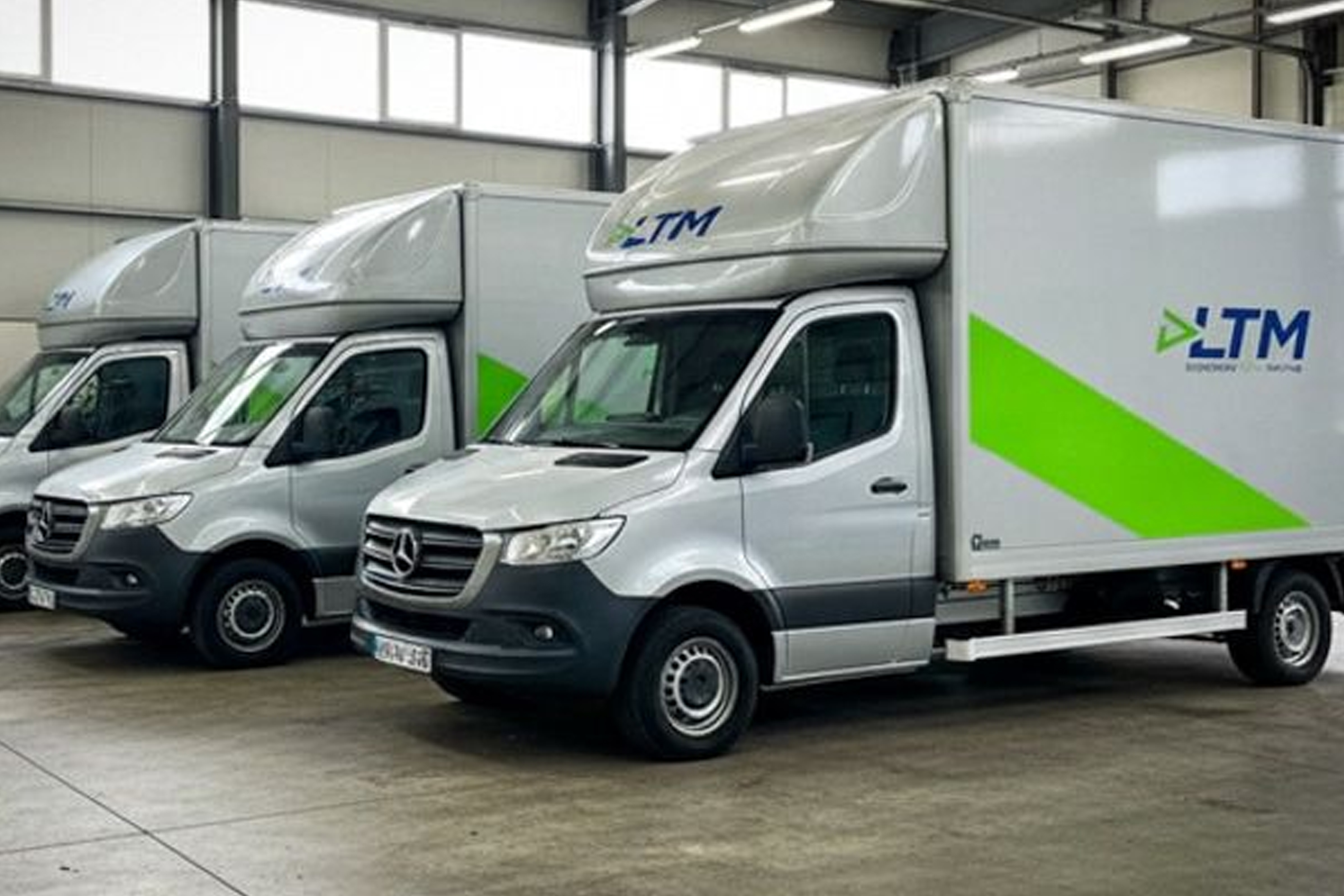 Fleet Branding