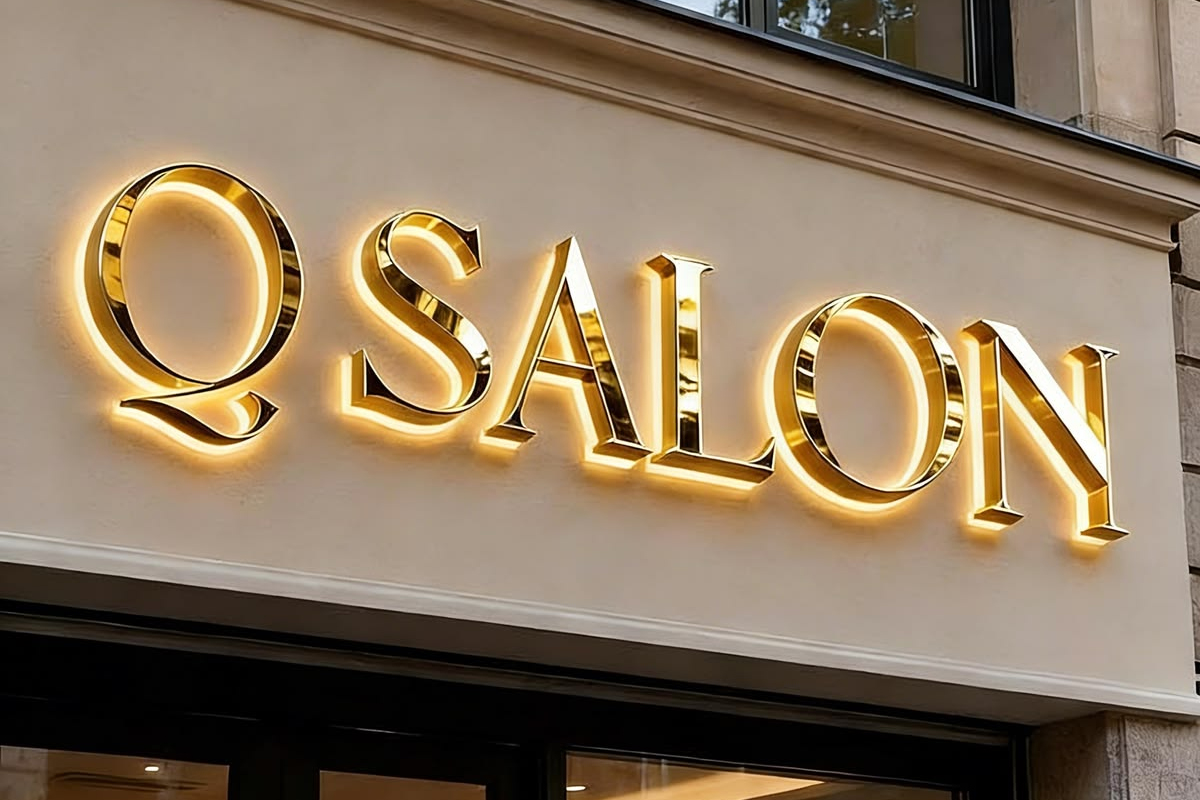 LED Signage