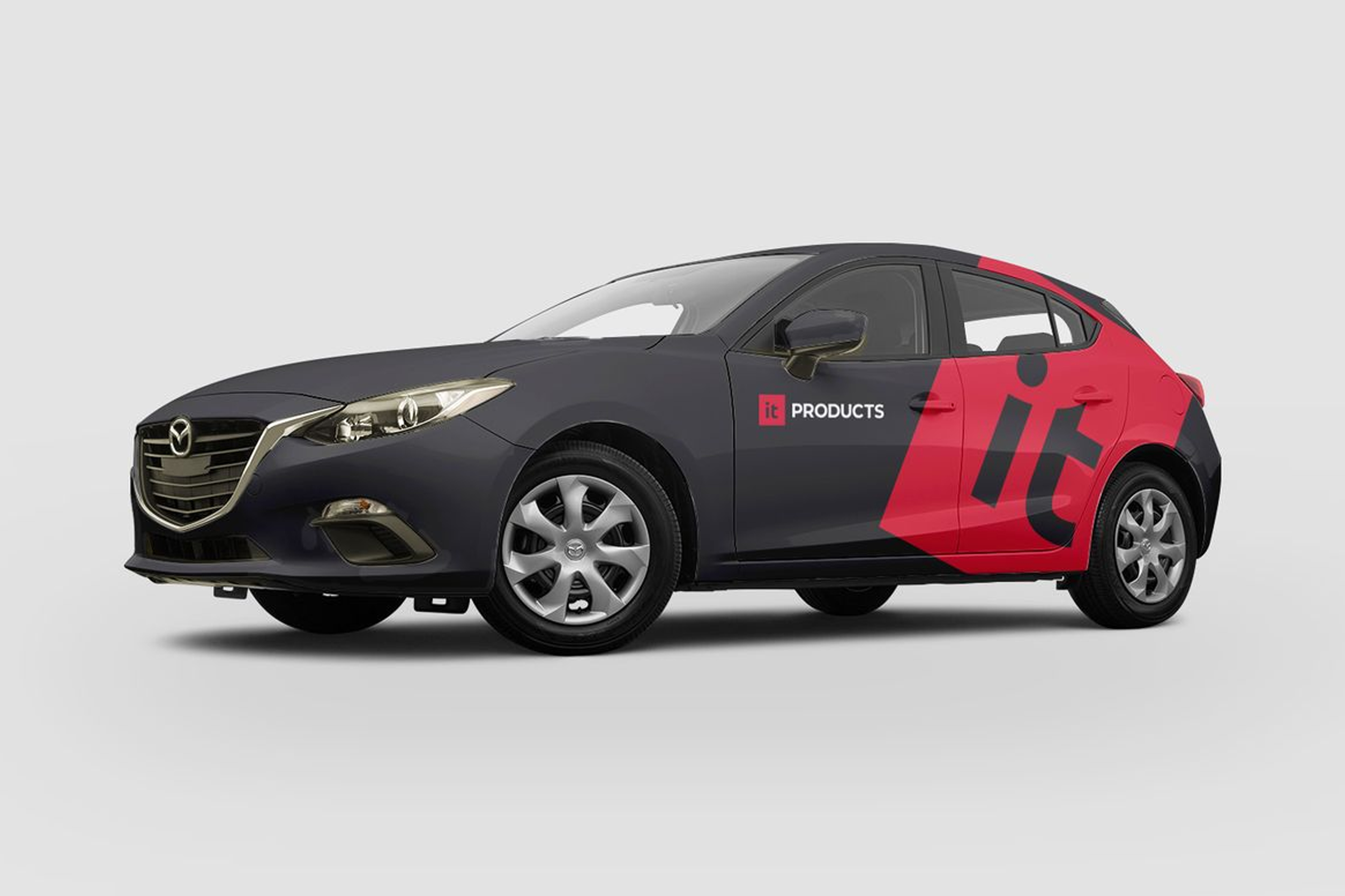 Car Branding Dubai | Custom Car Wraps & Vehicle Graphics UAE