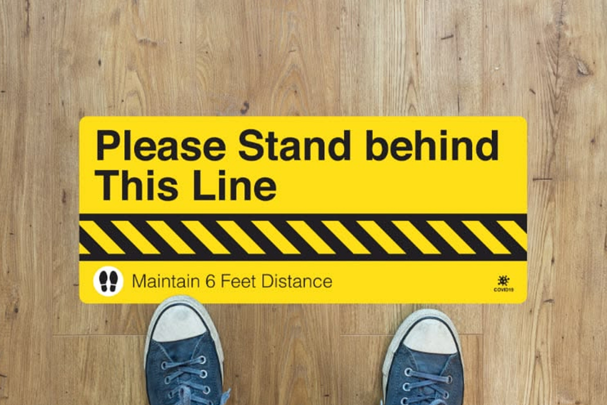 Safety Signage Dubai | Safety & Warning Signs