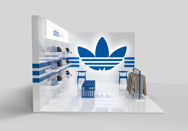 Events & Exhibition Branding