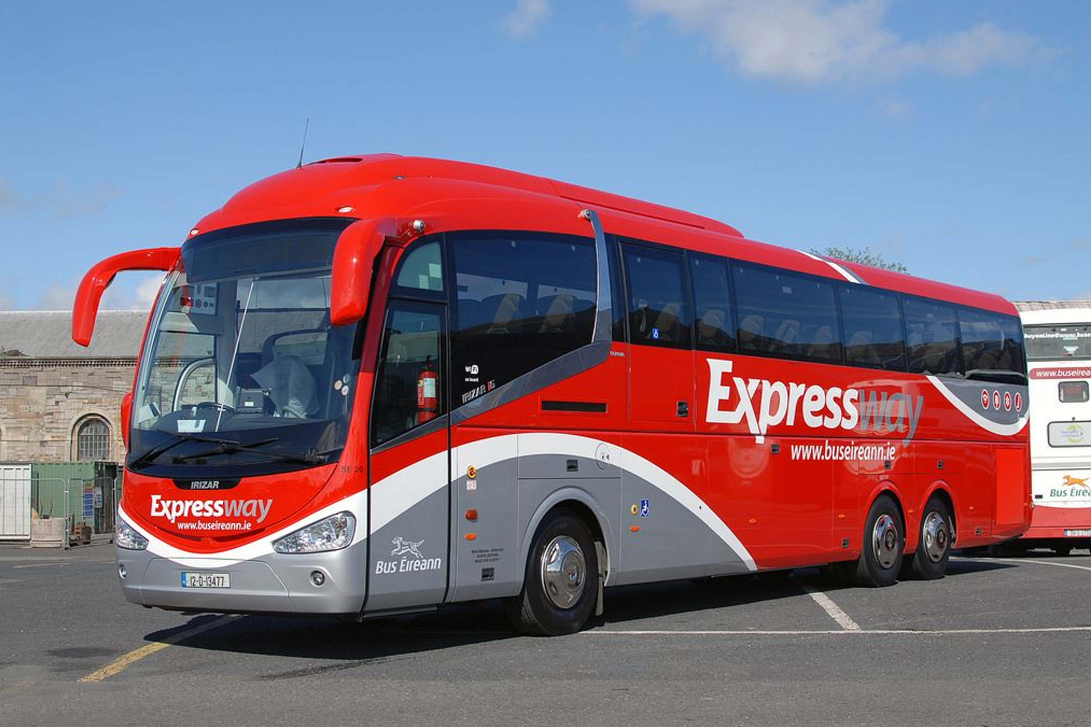 Bus Branding Dubai | Custom Bus Wraps & Advertising UAE