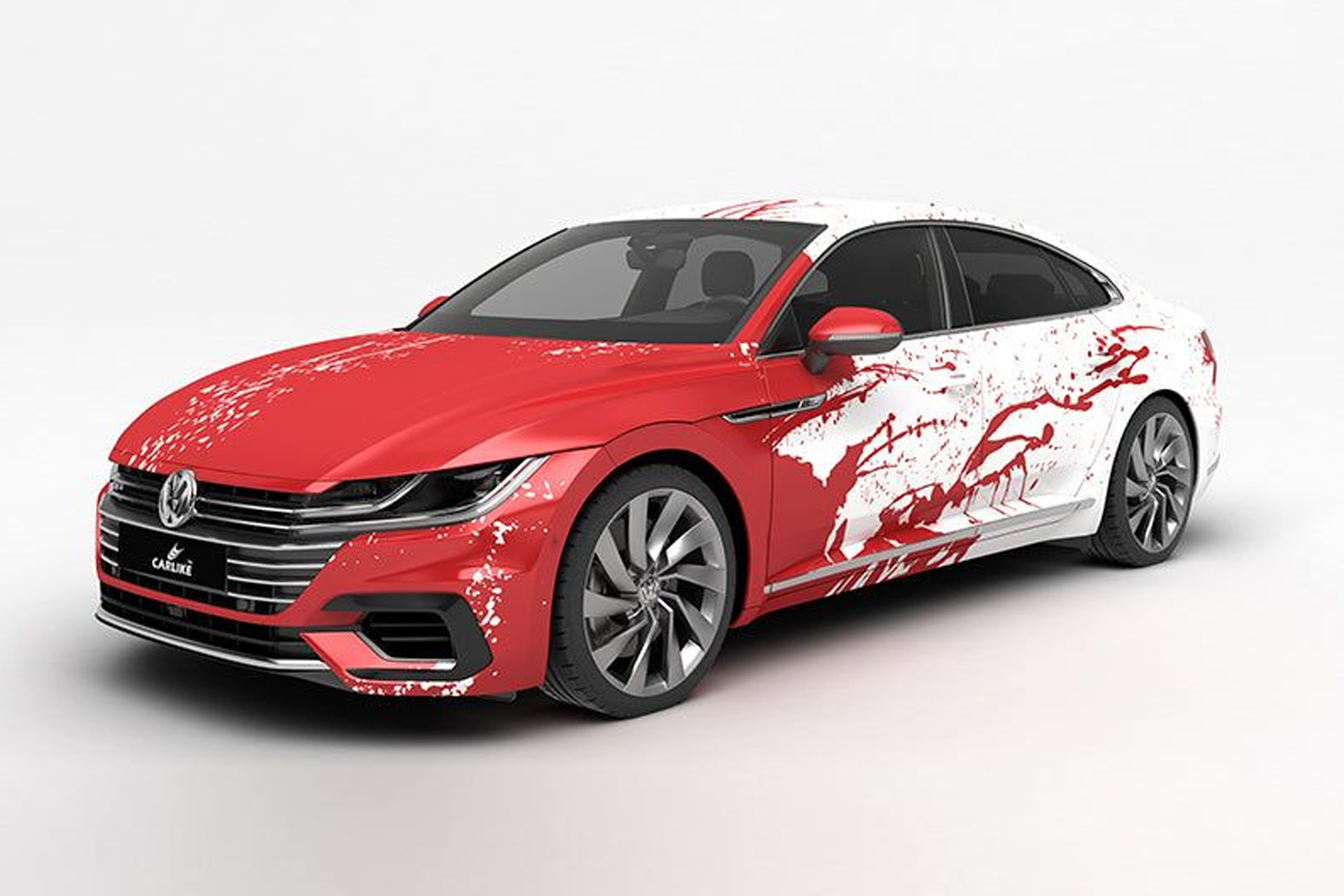 Car Branding Dubai | Custom Car Wraps & Vehicle Graphics UAE