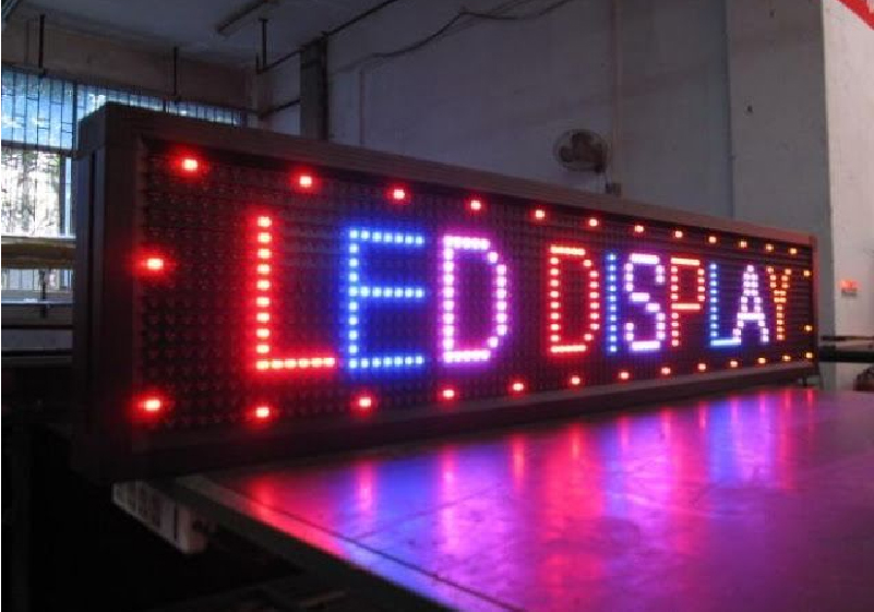 LED Screen Signage Dubai | Digital LED Display Solutions UAE