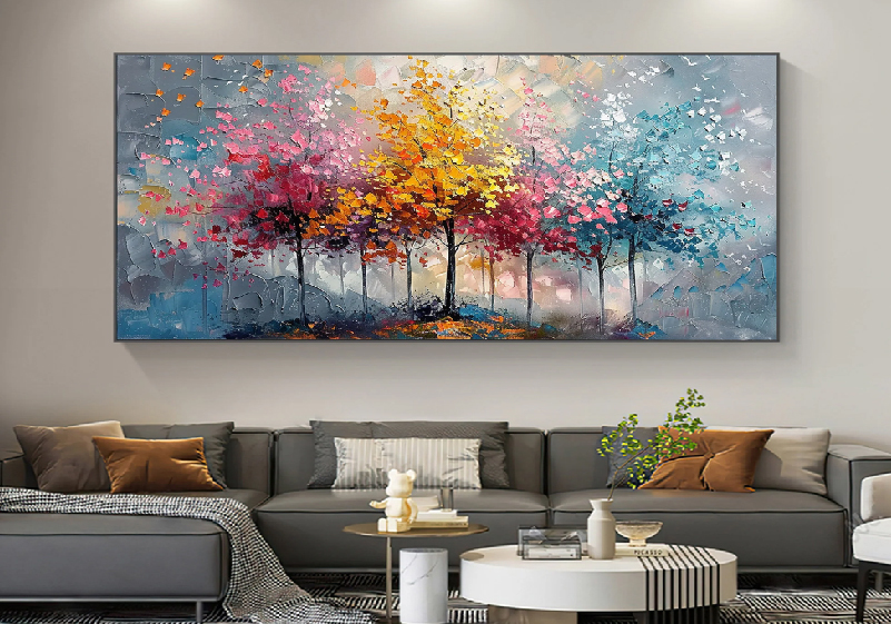 Custom Canvas Printing