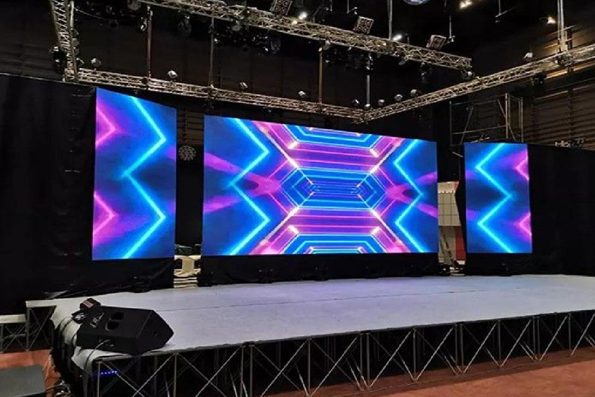 LED Screen Signage Dubai | Digital LED Display Solutions UAE