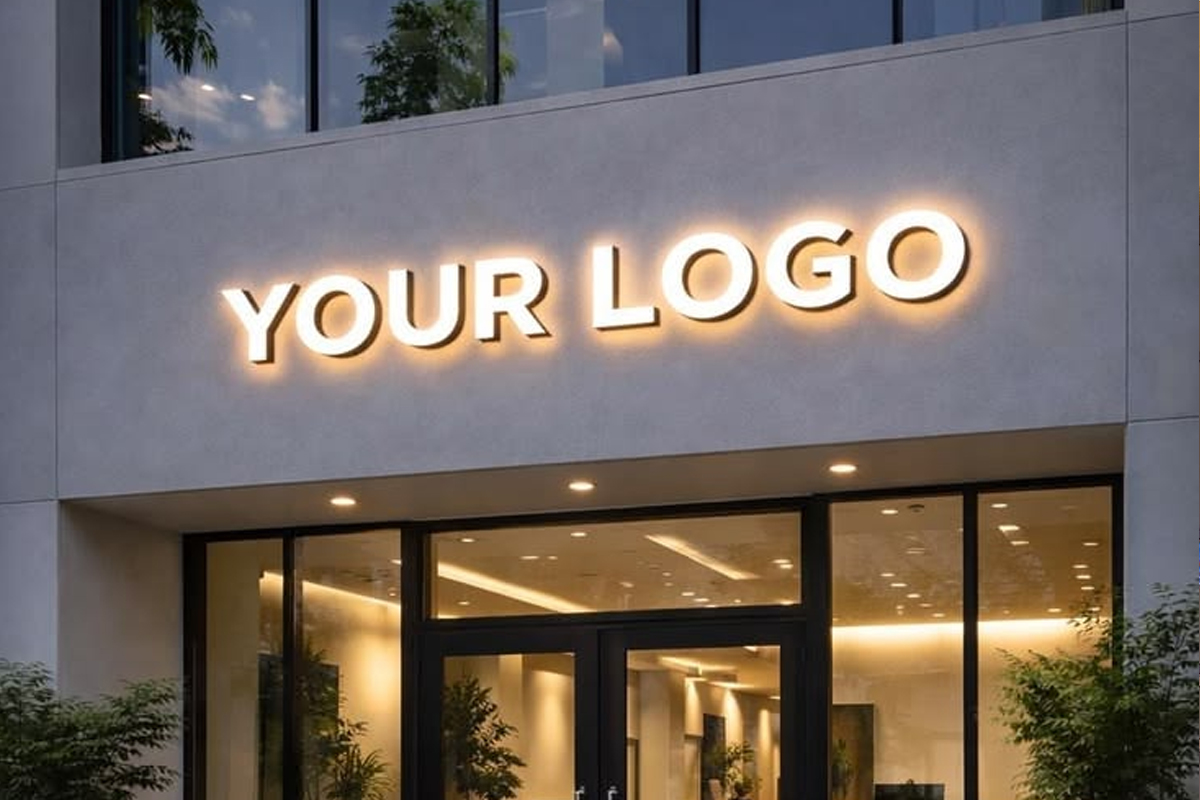 LED Signage