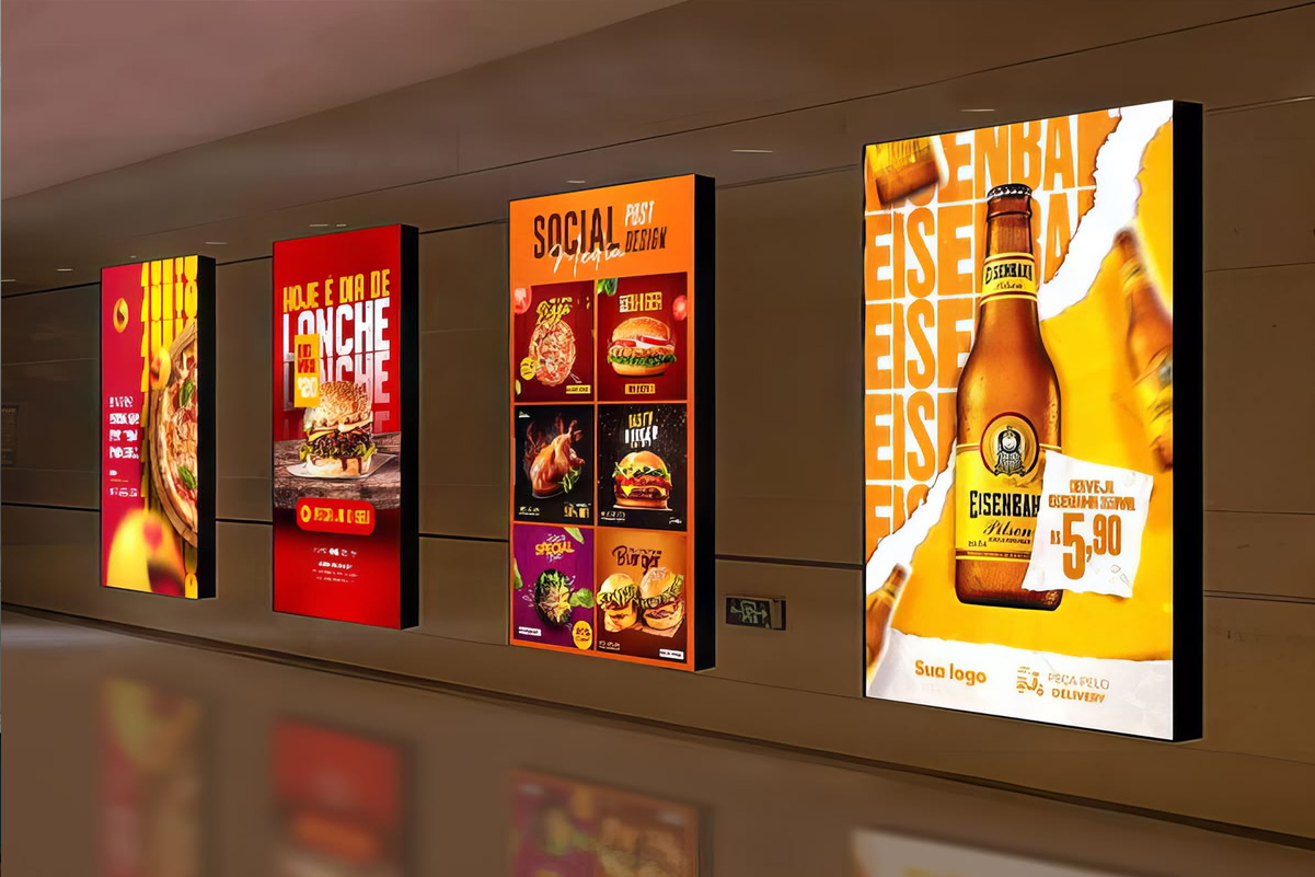 LED Screen Signage Dubai | Digital LED Display Solutions UAE
