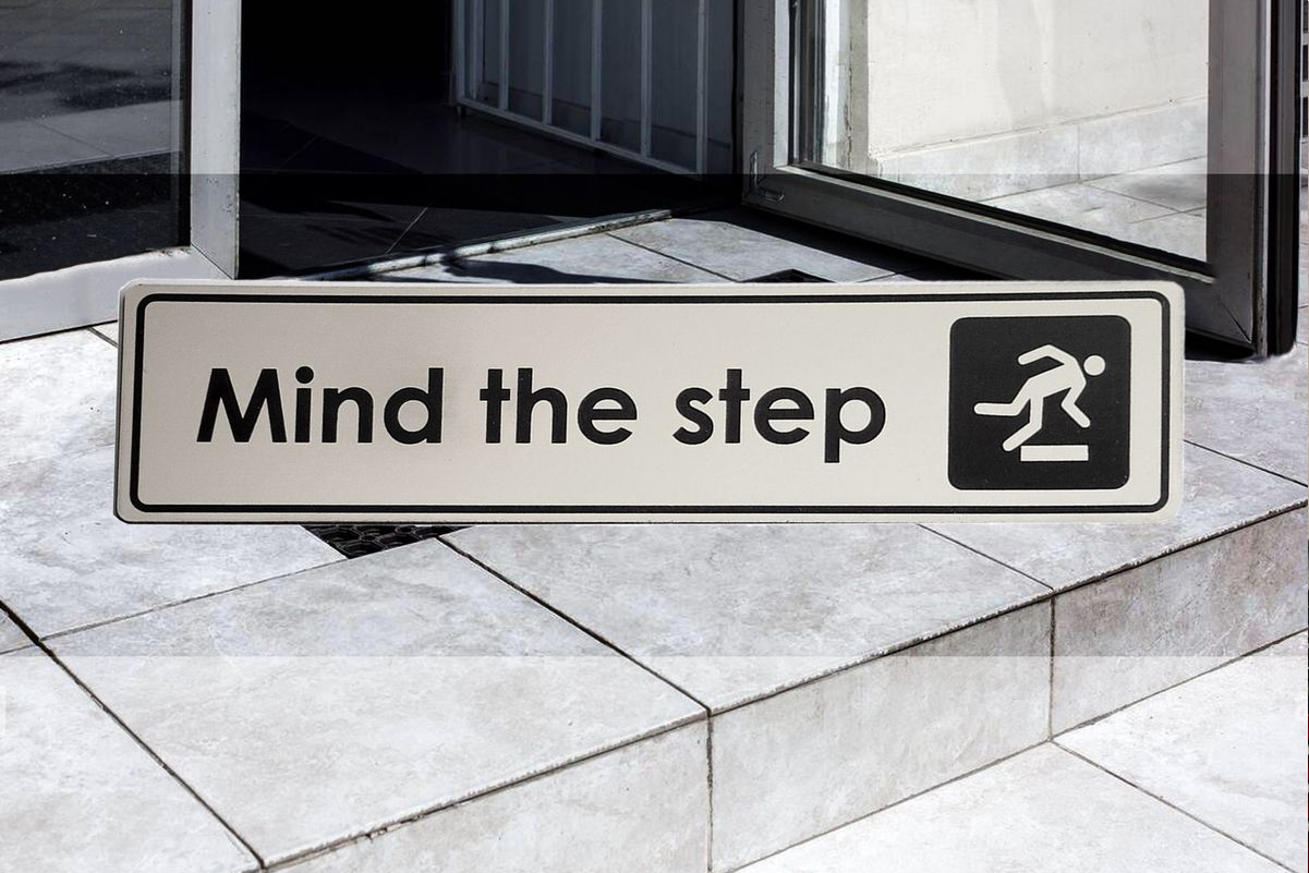 Safety Signage Dubai | Safety & Warning Signs