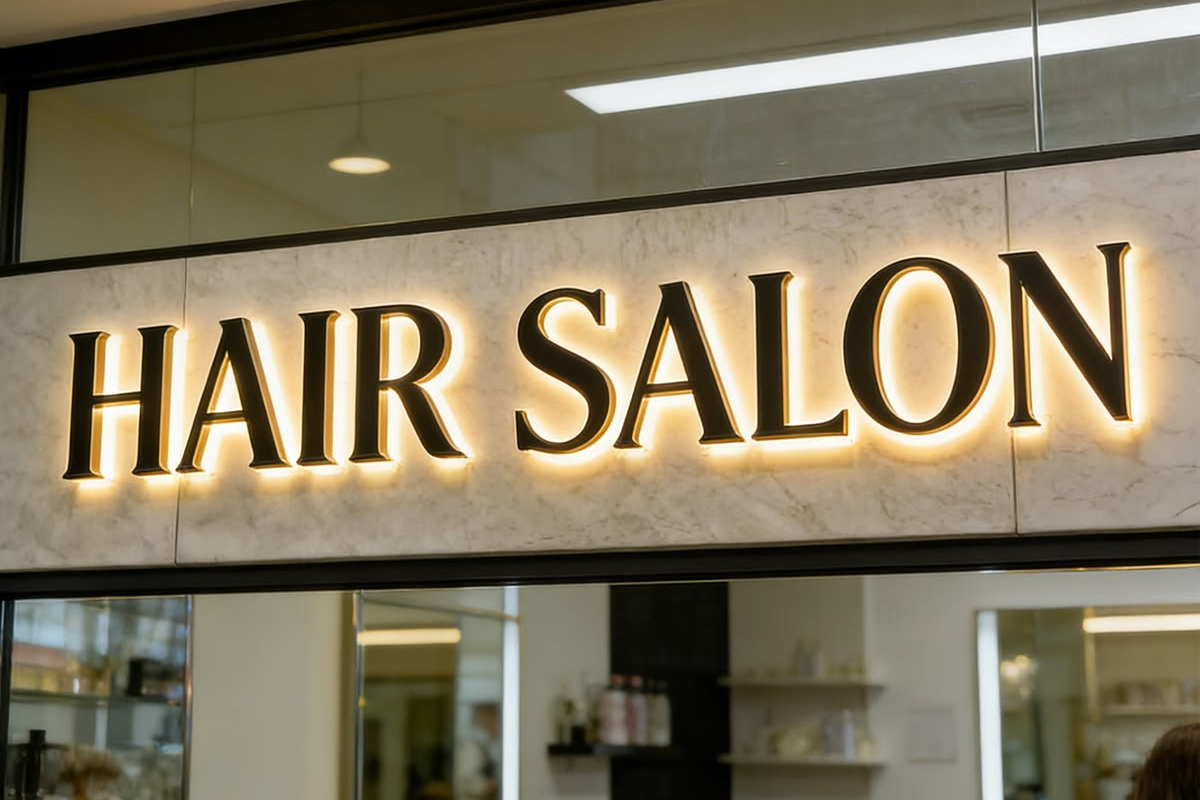 Signage