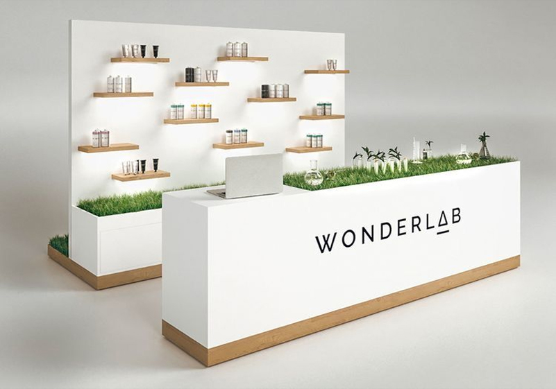 Events & Exhibition Branding