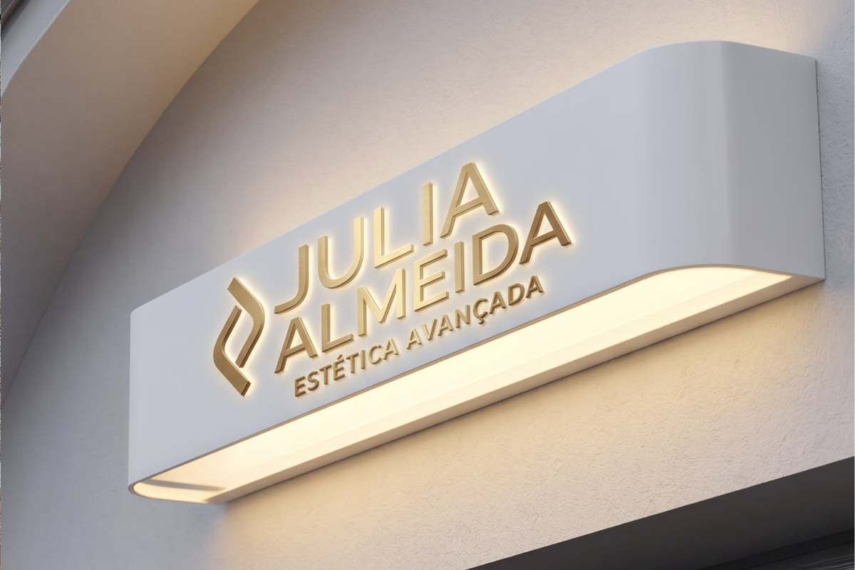 Why choose us for signage?