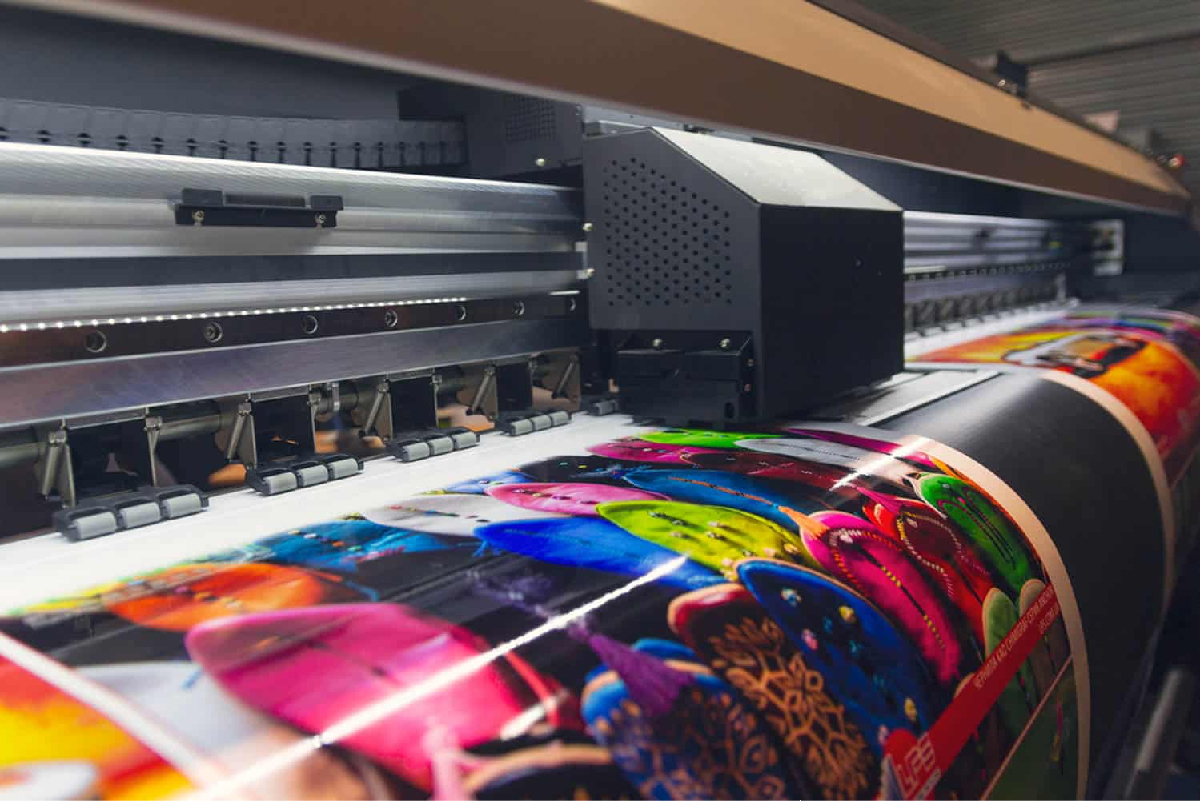 Why choose us for flex banner printing?