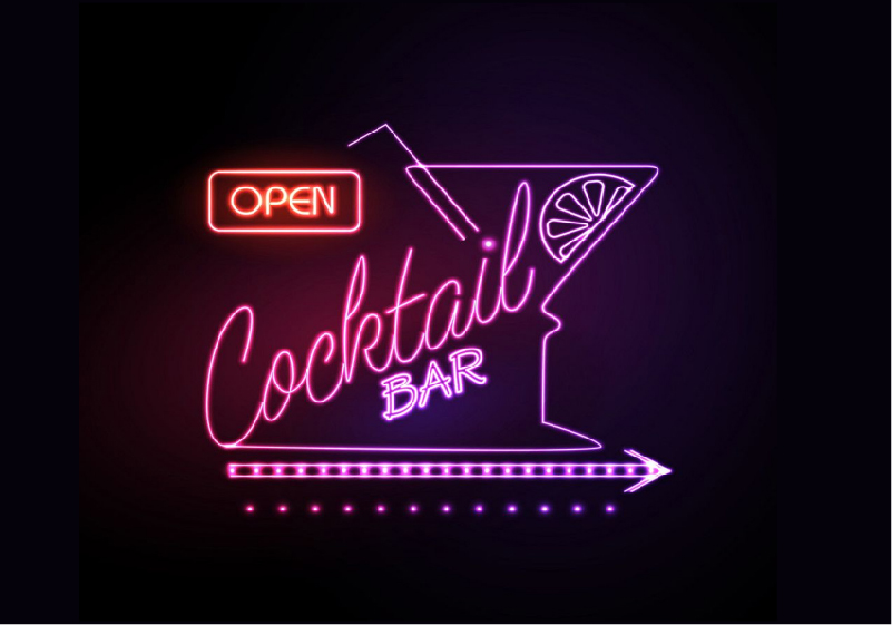 Neon Signage