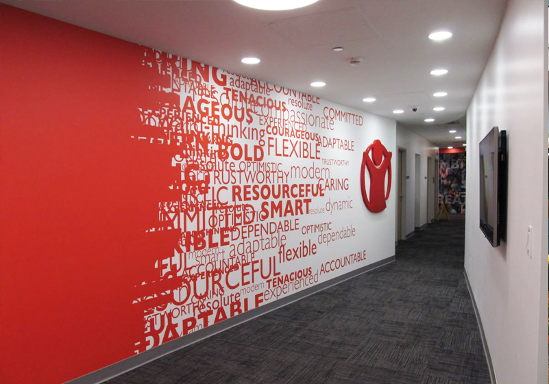 Wall Stickers