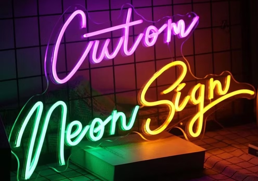 Neon Signage