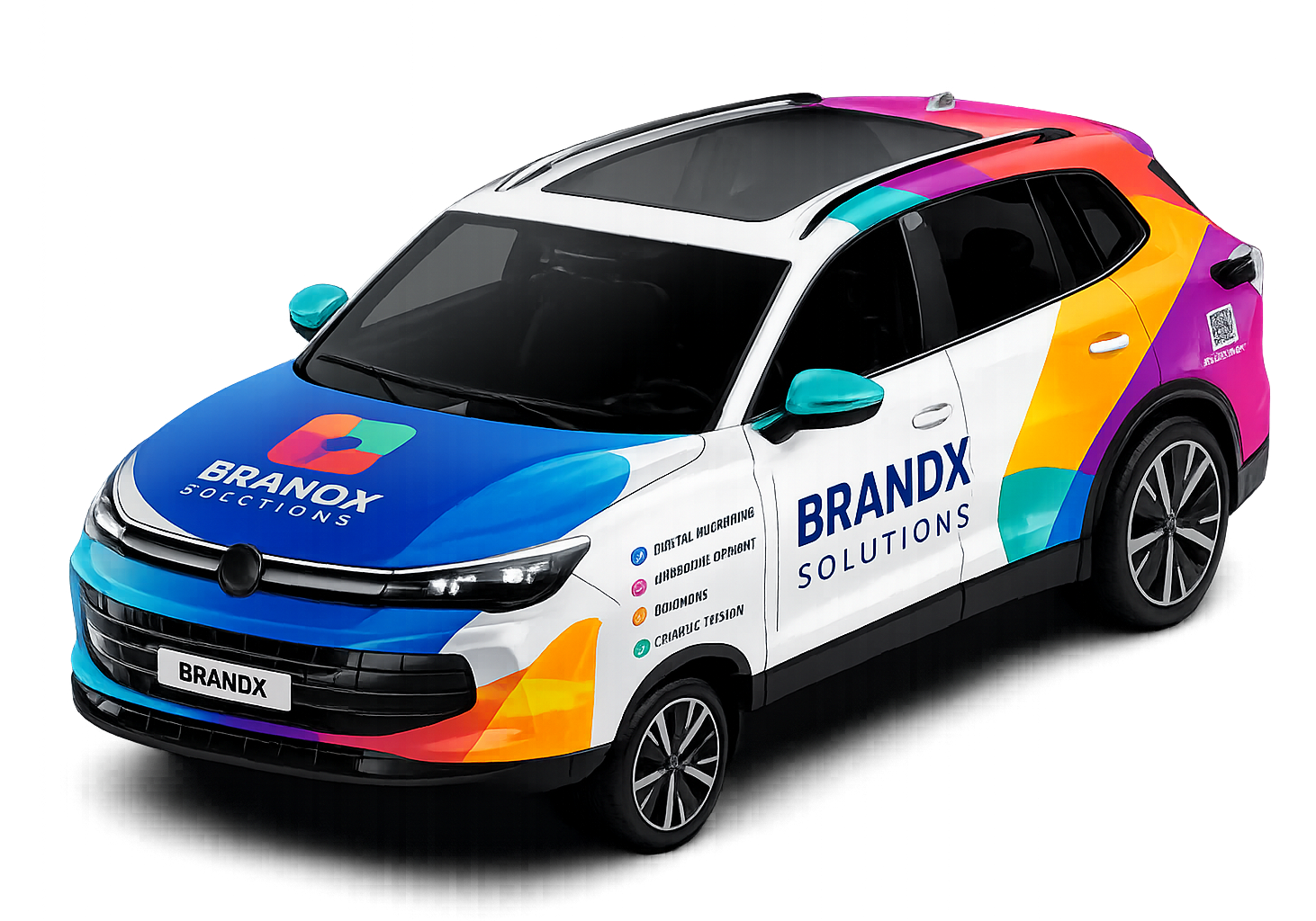 Car Branding